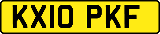 KX10PKF