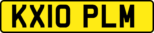 KX10PLM