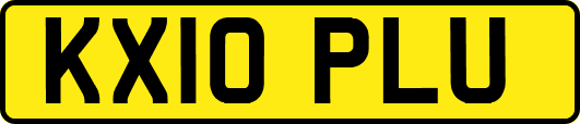 KX10PLU