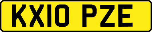KX10PZE