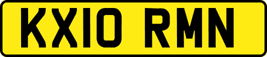 KX10RMN