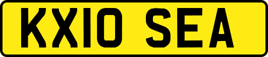 KX10SEA