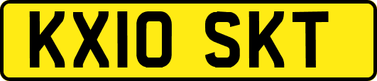 KX10SKT