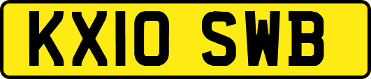 KX10SWB