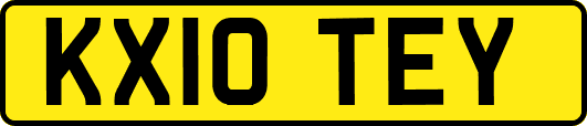 KX10TEY