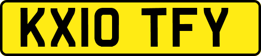 KX10TFY