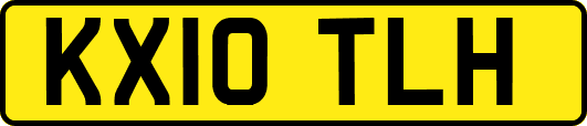 KX10TLH