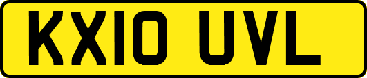 KX10UVL