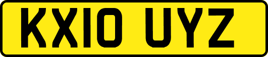 KX10UYZ