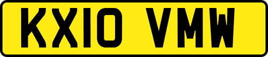 KX10VMW