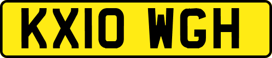KX10WGH