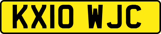 KX10WJC