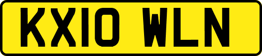 KX10WLN