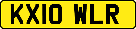 KX10WLR