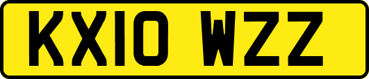 KX10WZZ