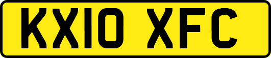 KX10XFC
