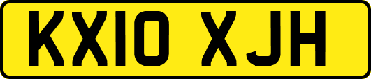 KX10XJH