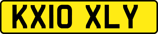 KX10XLY