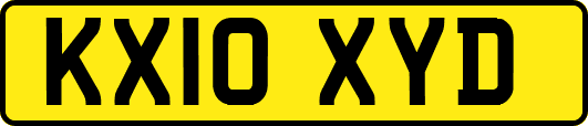 KX10XYD