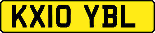 KX10YBL