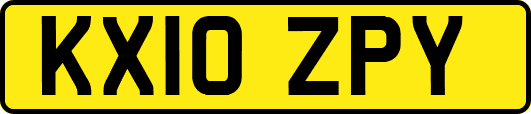 KX10ZPY