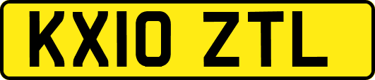 KX10ZTL