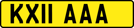 KX11AAA