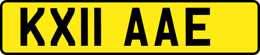 KX11AAE