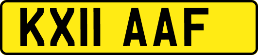 KX11AAF