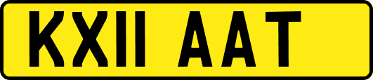 KX11AAT