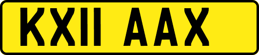 KX11AAX