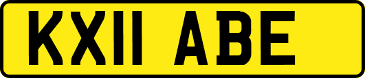 KX11ABE