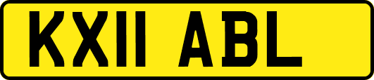 KX11ABL