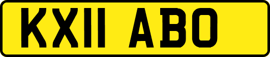 KX11ABO