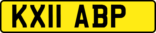 KX11ABP