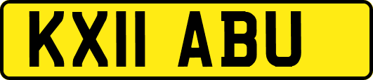 KX11ABU