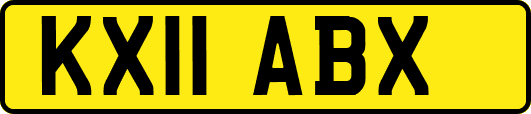 KX11ABX