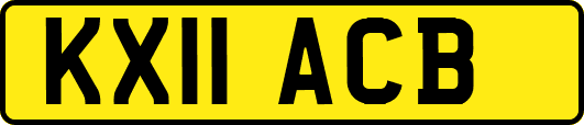 KX11ACB