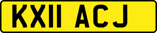 KX11ACJ