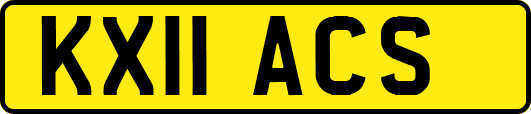 KX11ACS