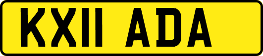 KX11ADA