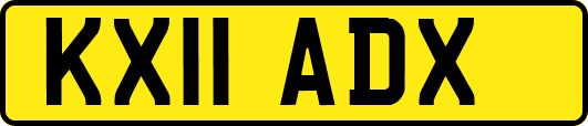 KX11ADX