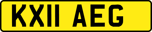 KX11AEG