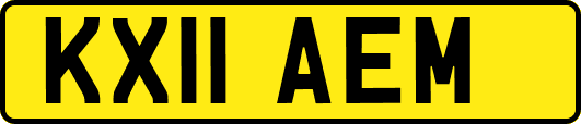 KX11AEM