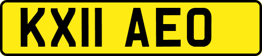 KX11AEO