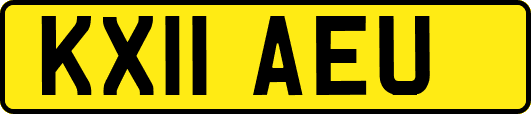 KX11AEU