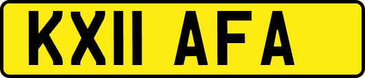 KX11AFA