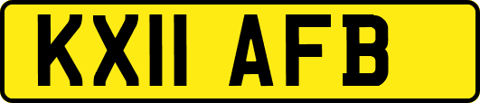 KX11AFB