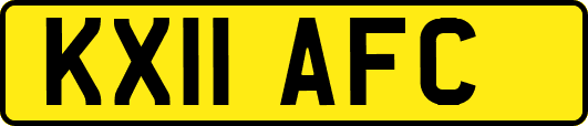 KX11AFC