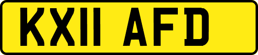 KX11AFD